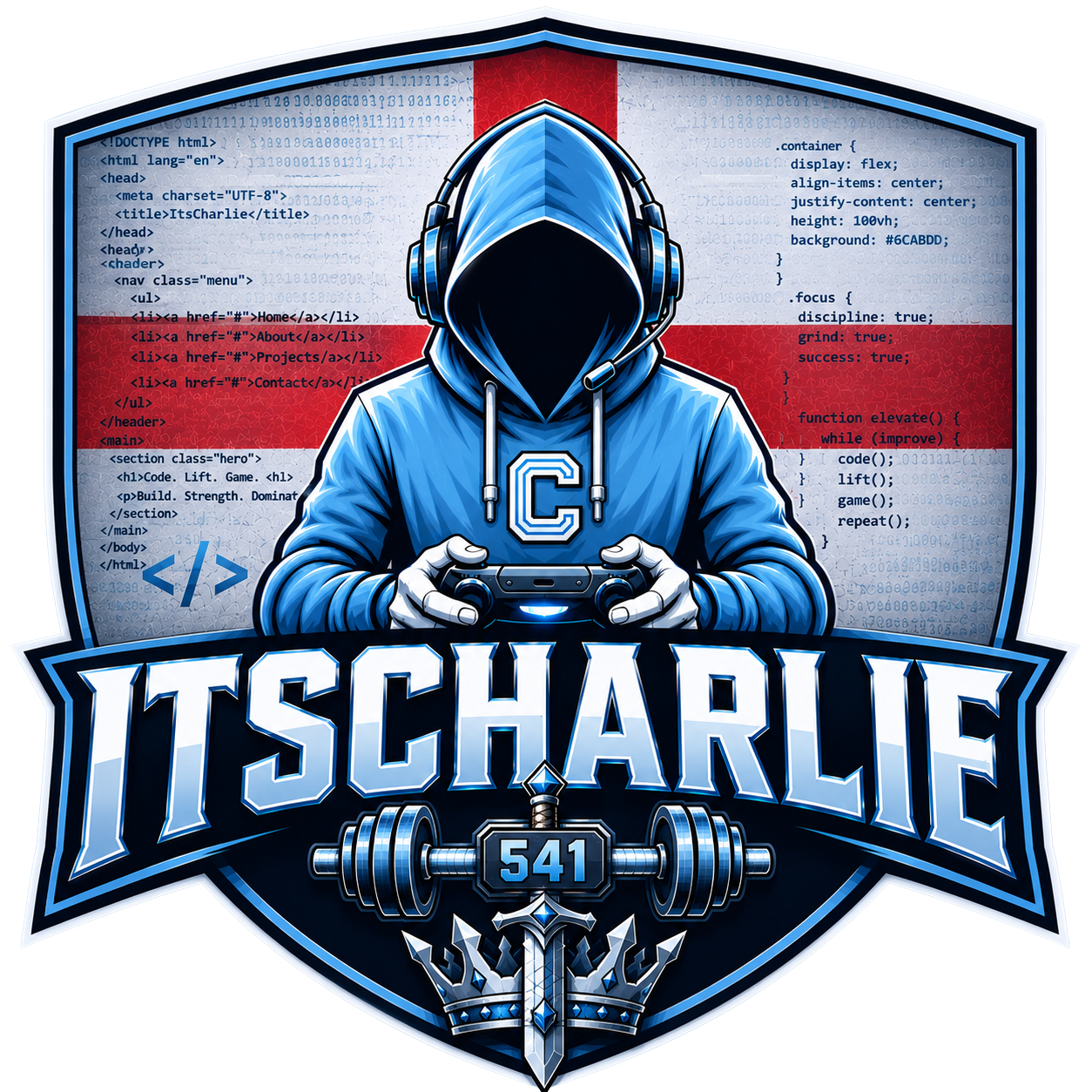 ItsCharlie541