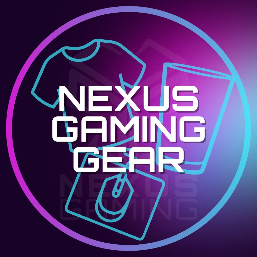 Nexus Gaming Gear
