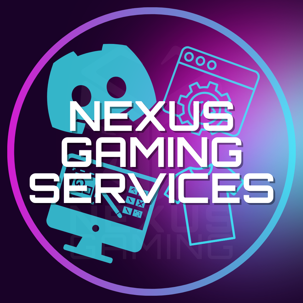 Nexus Gaming Services