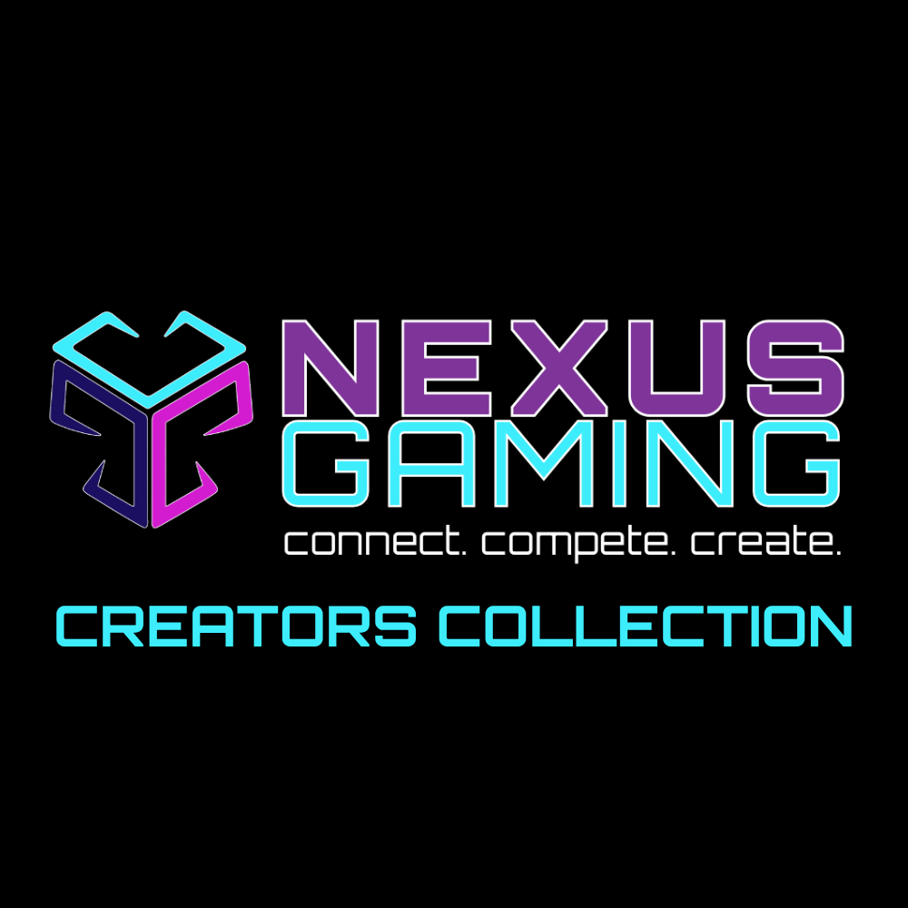 Nexus Gaming Creators Collection