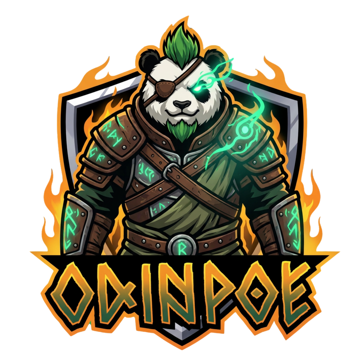 OdinPoe