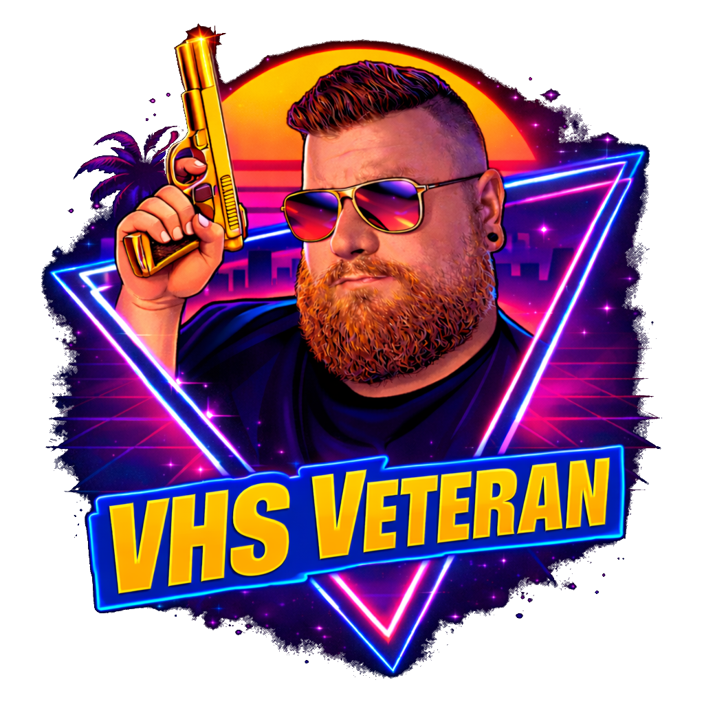 VHS Veteran