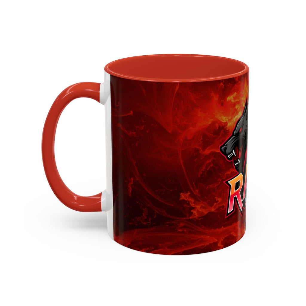 Rage Clan Coffee Mug (11/15oz)