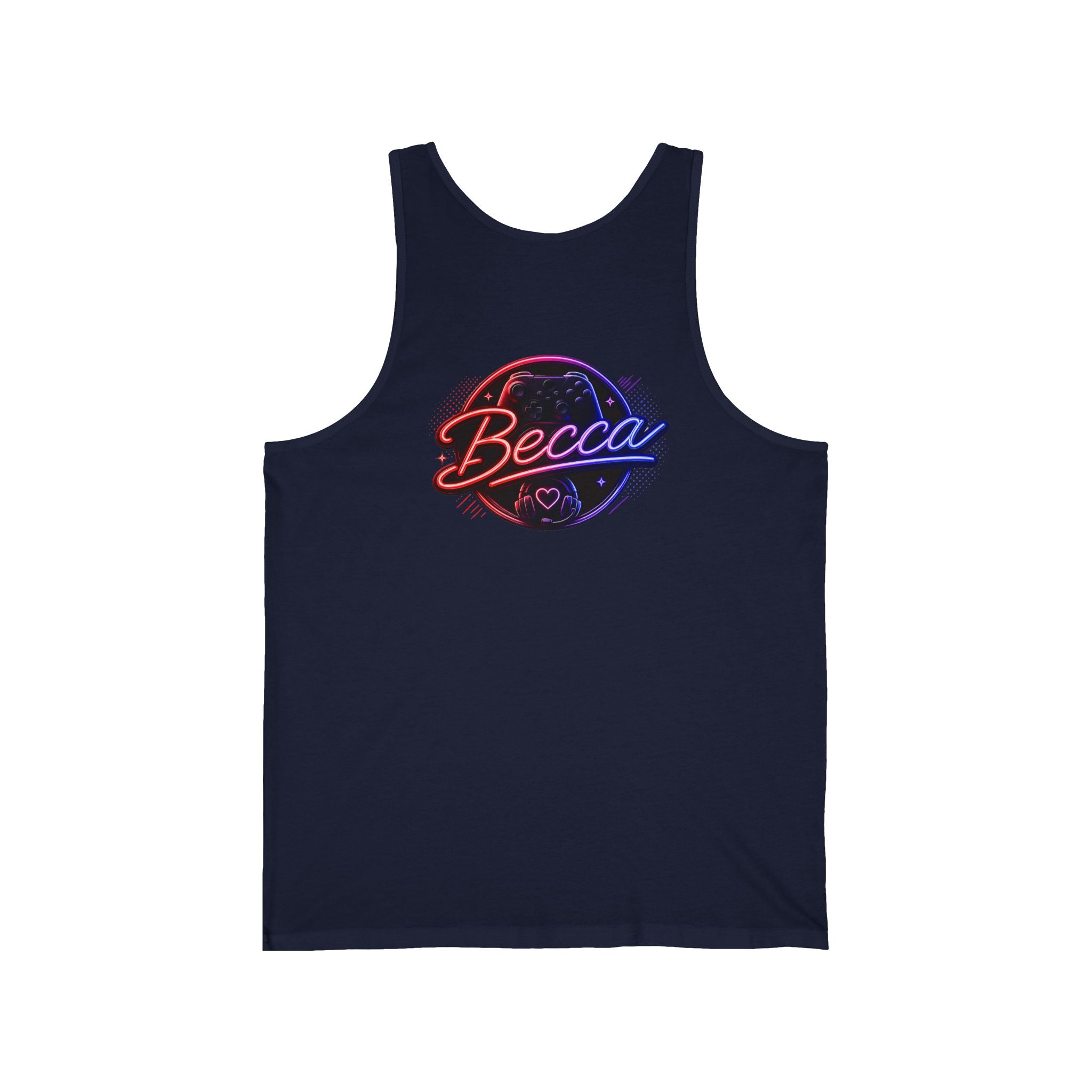 Becca Tank Top