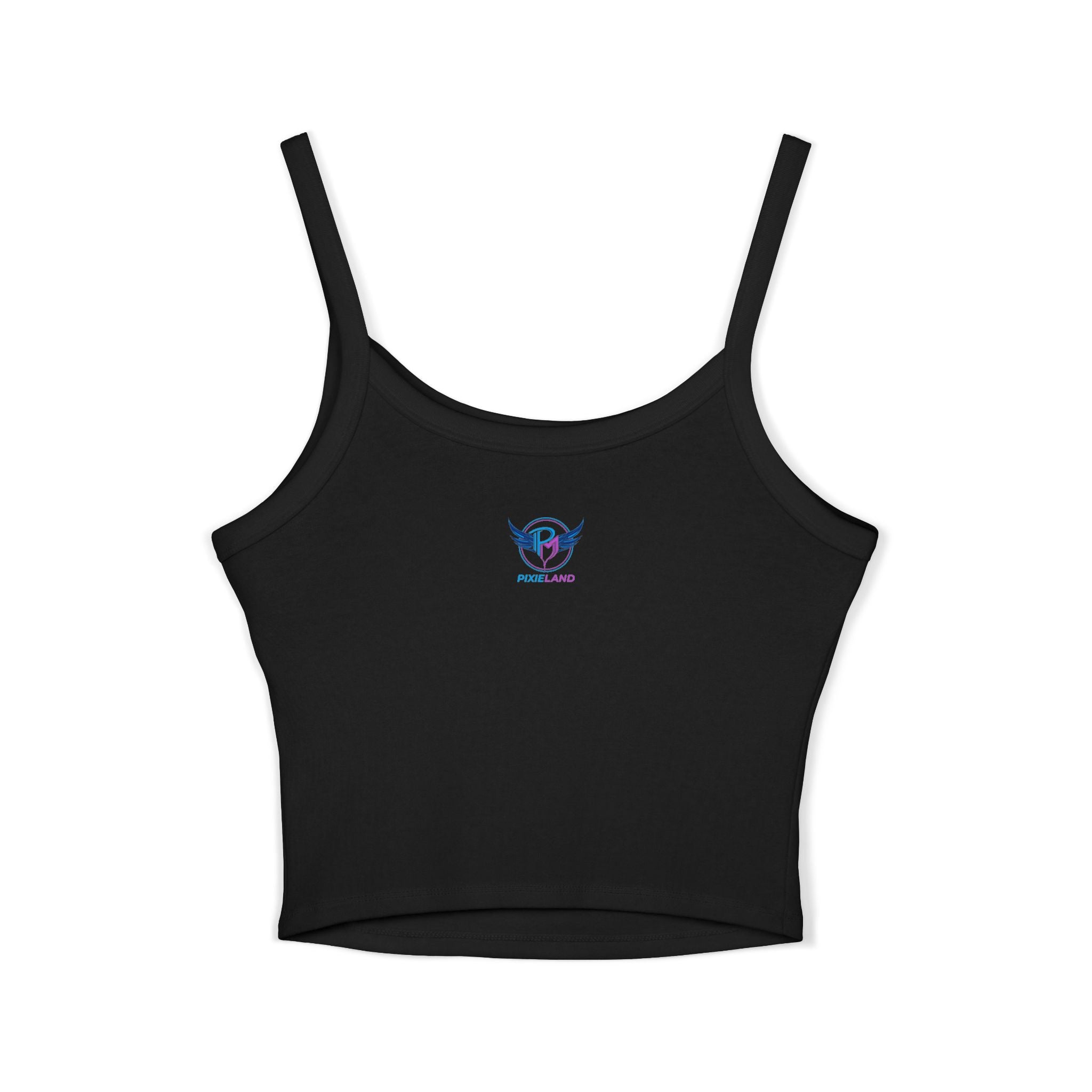 Pixieland Crop Tank