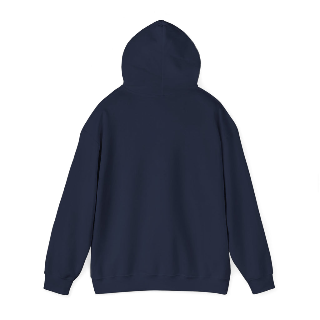 Vantyx Logo Hoodie with Personalized Gamertag