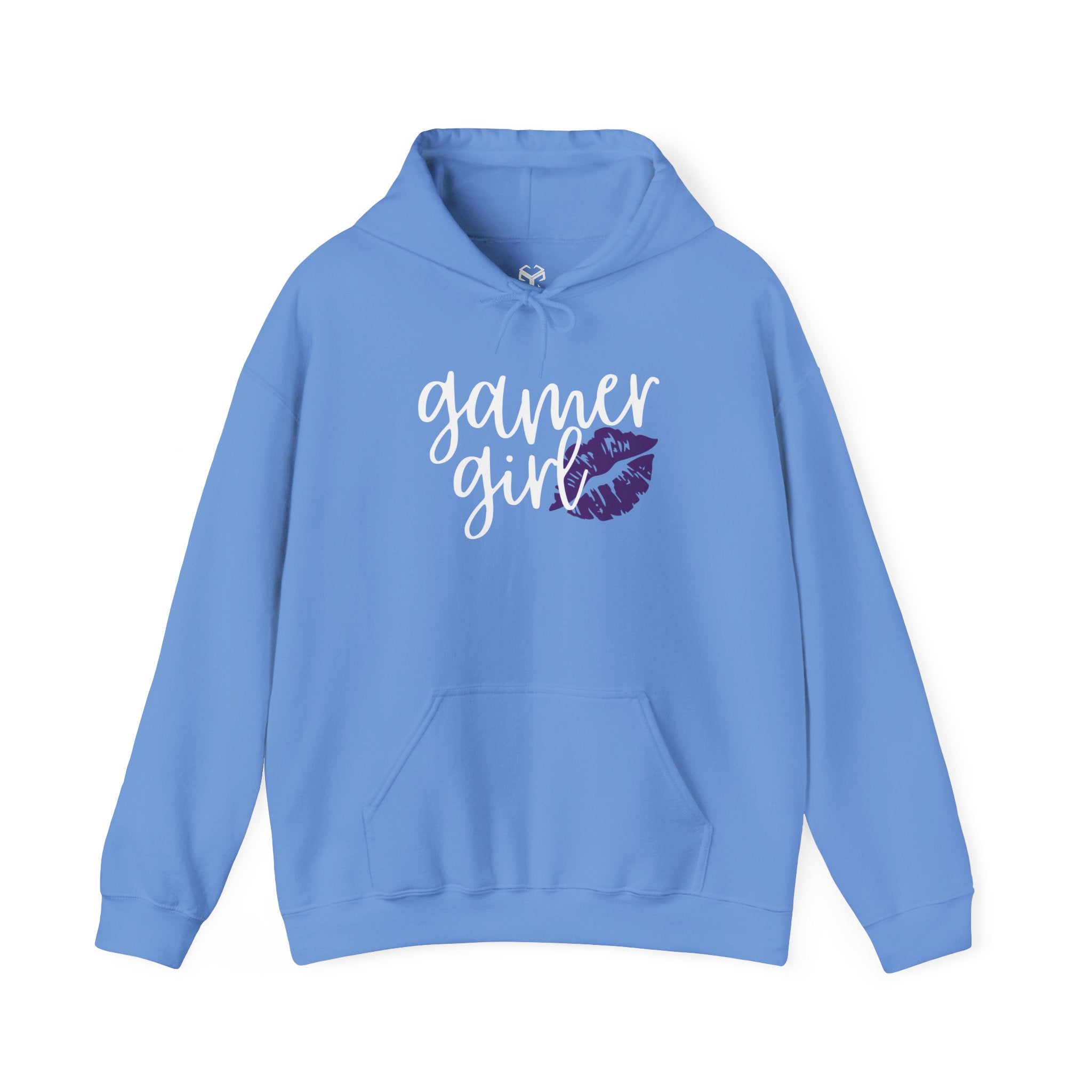 Gamer Girl Hoodie