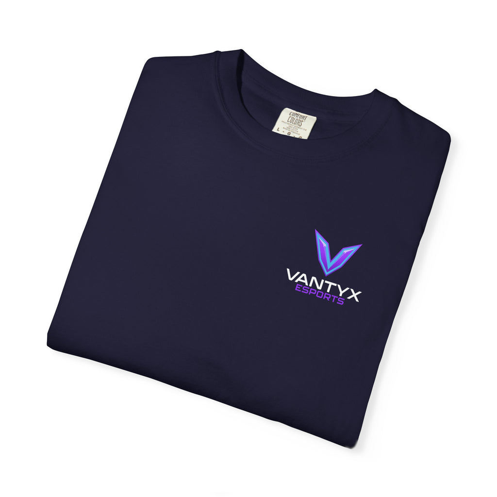 Vantyx Logo Tee