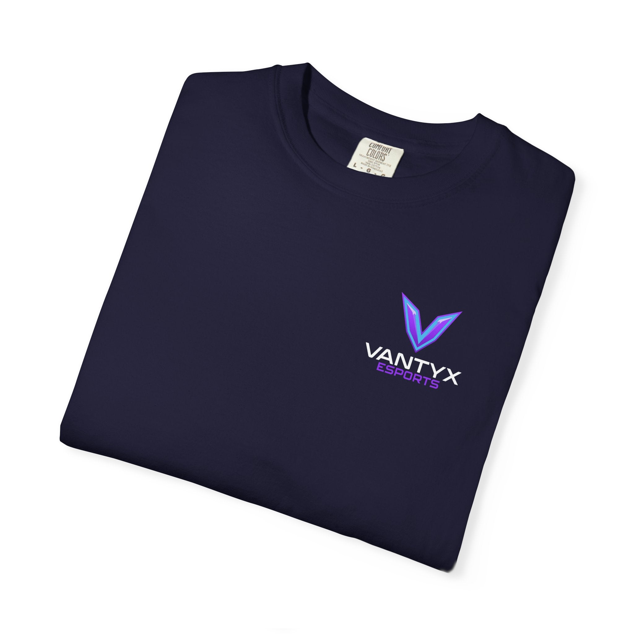 Vantyx Logo Tee
