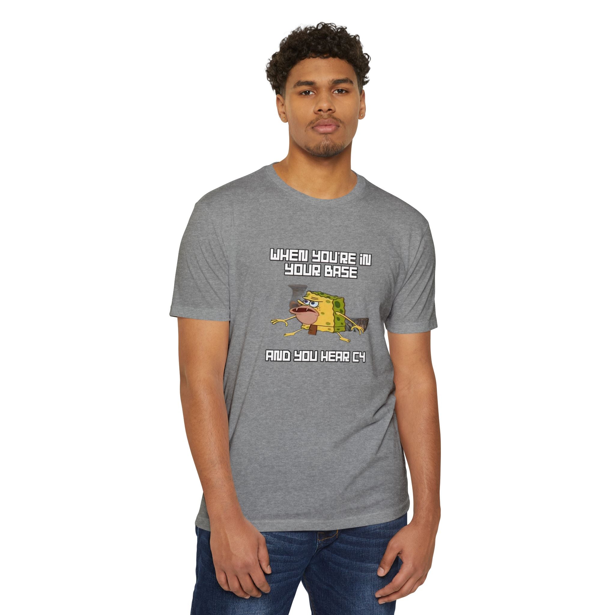 CaveBob Rustpants