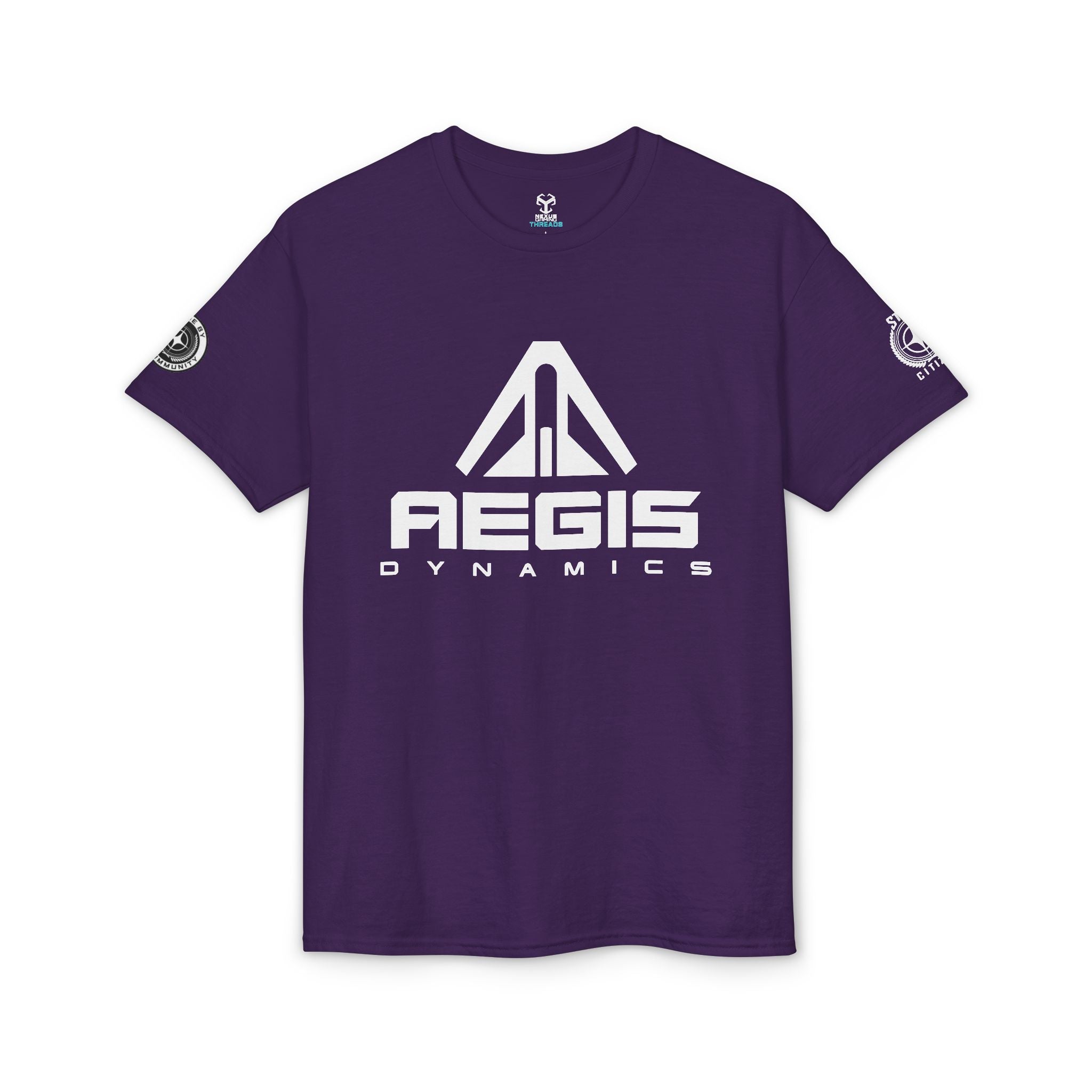 Star Citizen Aegis Dynamics