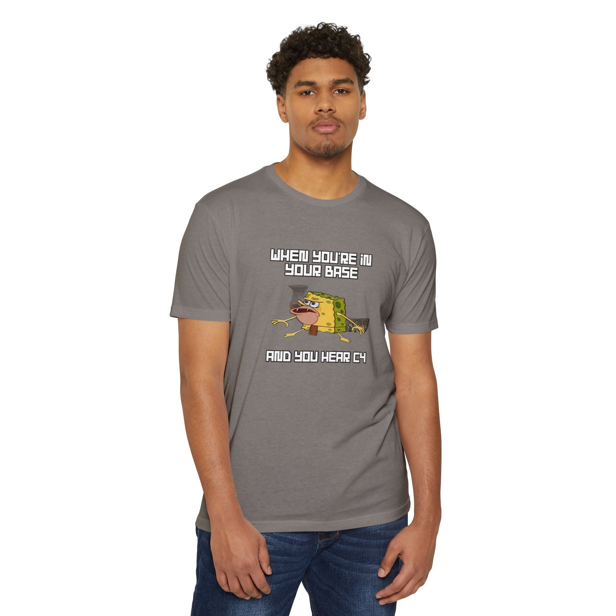 CaveBob Rustpants