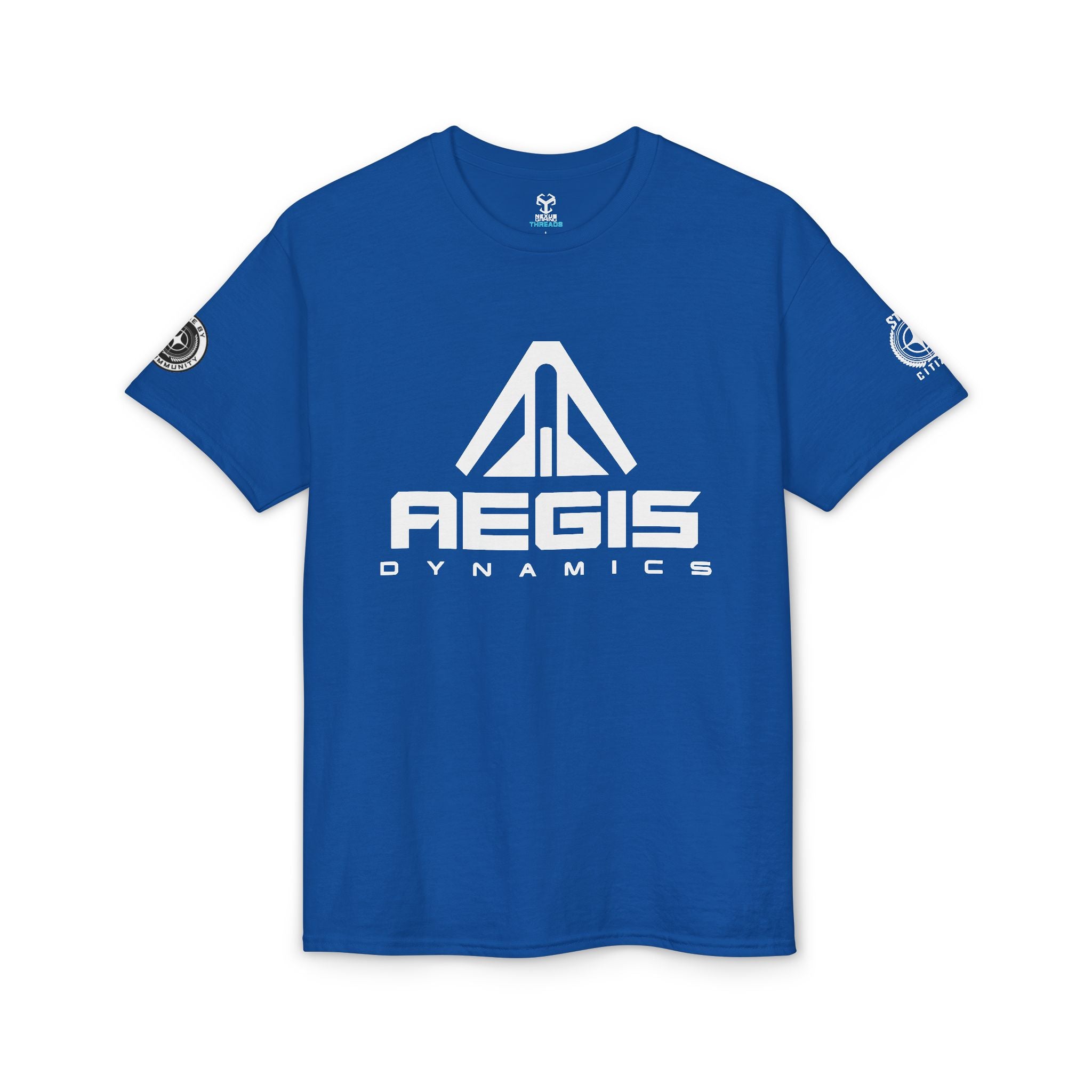 Star Citizen Aegis Dynamics