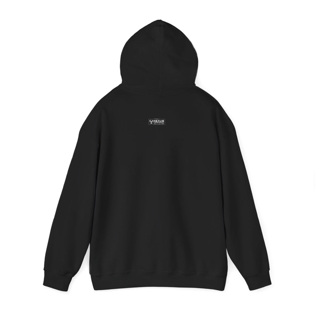Gamer Girl Hoodie