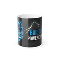 Rage Color-Changing Mug — 11oz