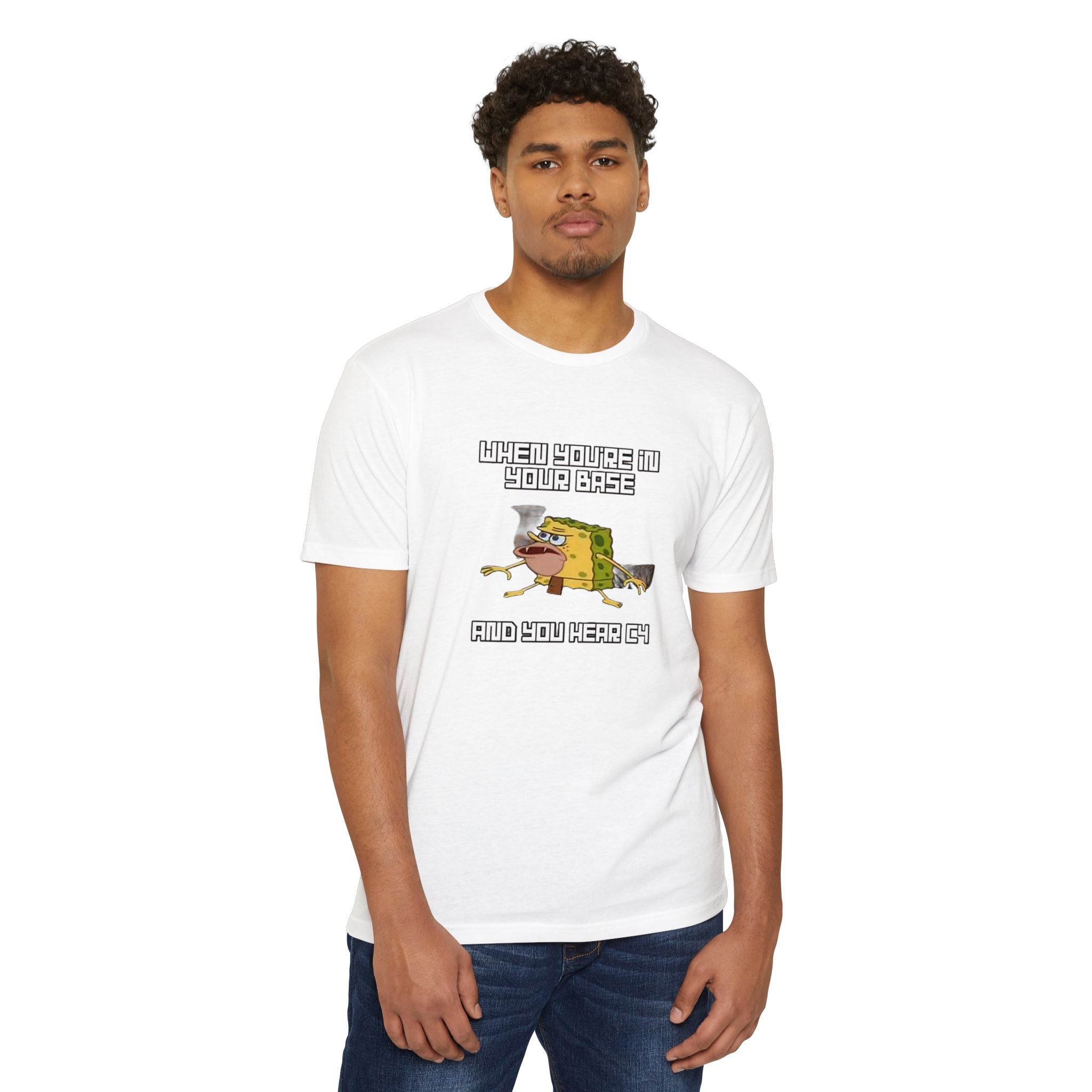 CaveBob Rustpants