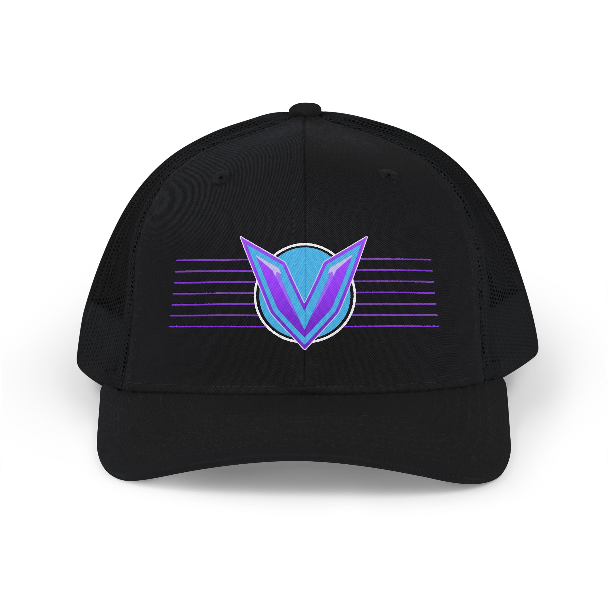 Vantyx Fortunes Retro V Snapback Hat