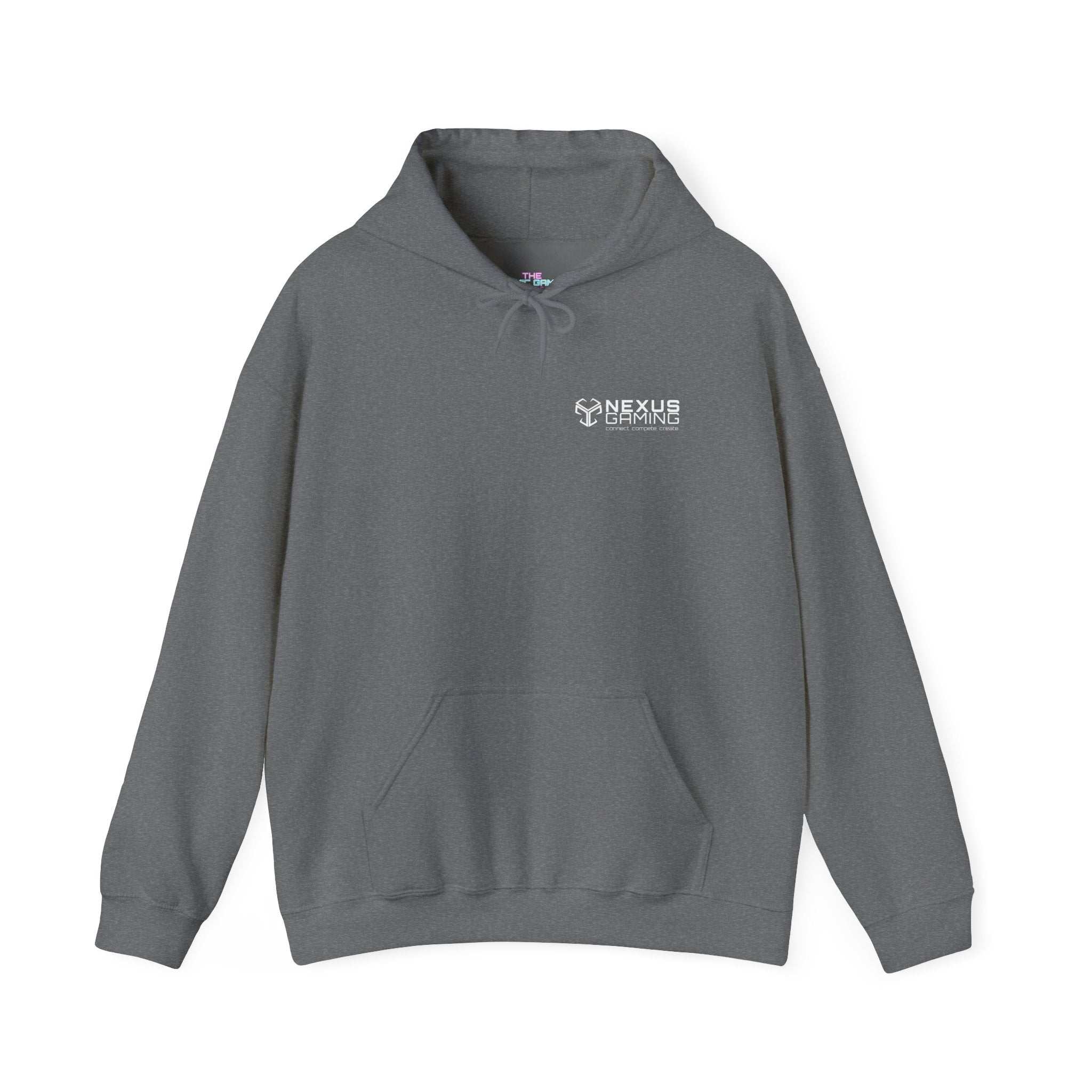 Phoenix Gaming Hoodie