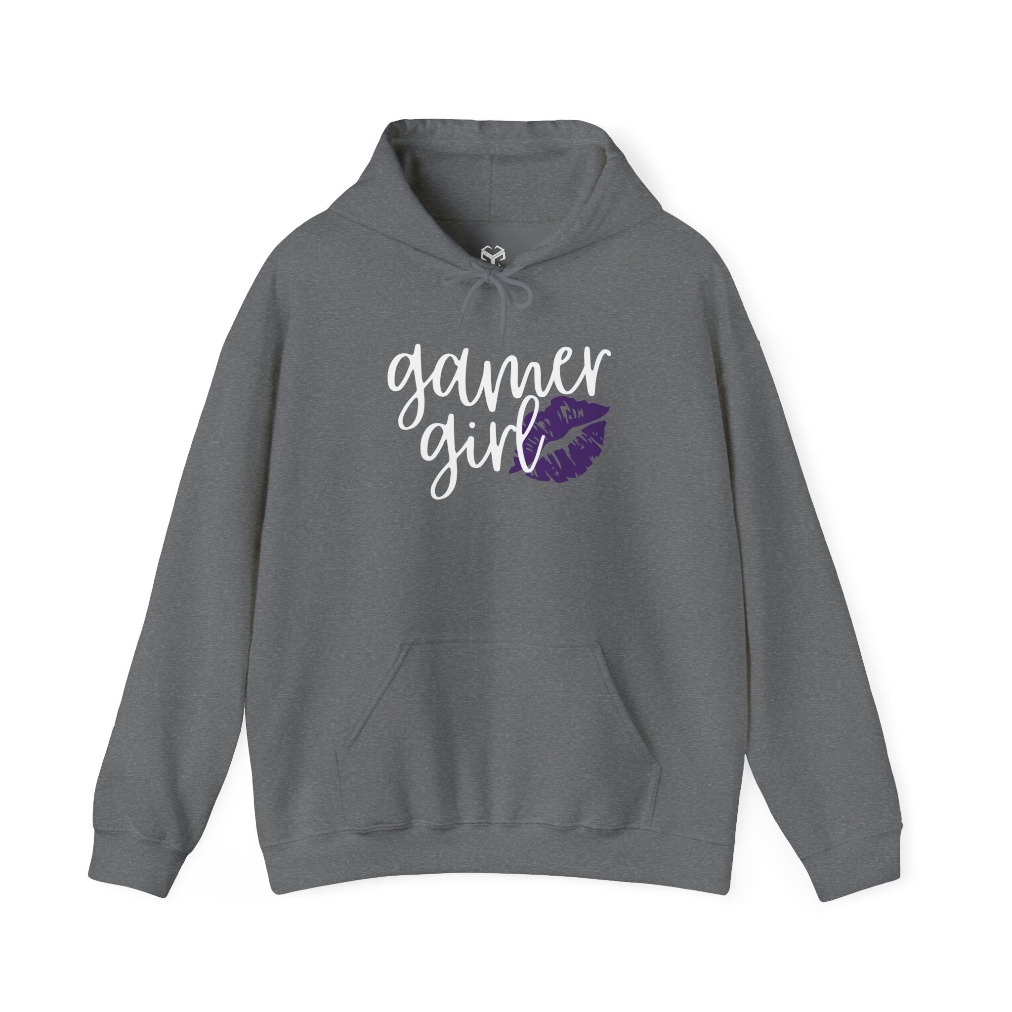 Gamer Girl Hoodie