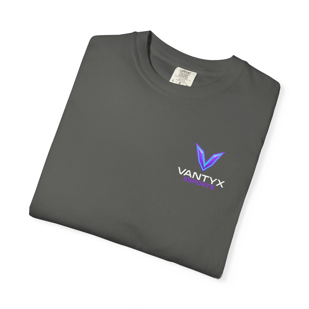 Vantyx Logo Tee