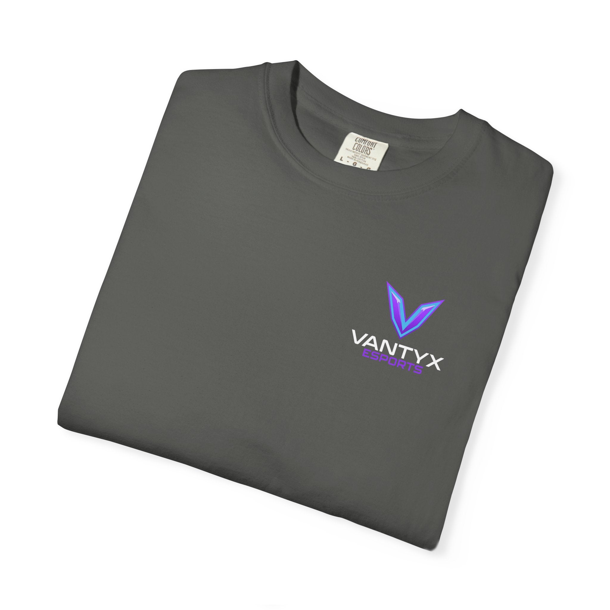 Vantyx Logo Tee