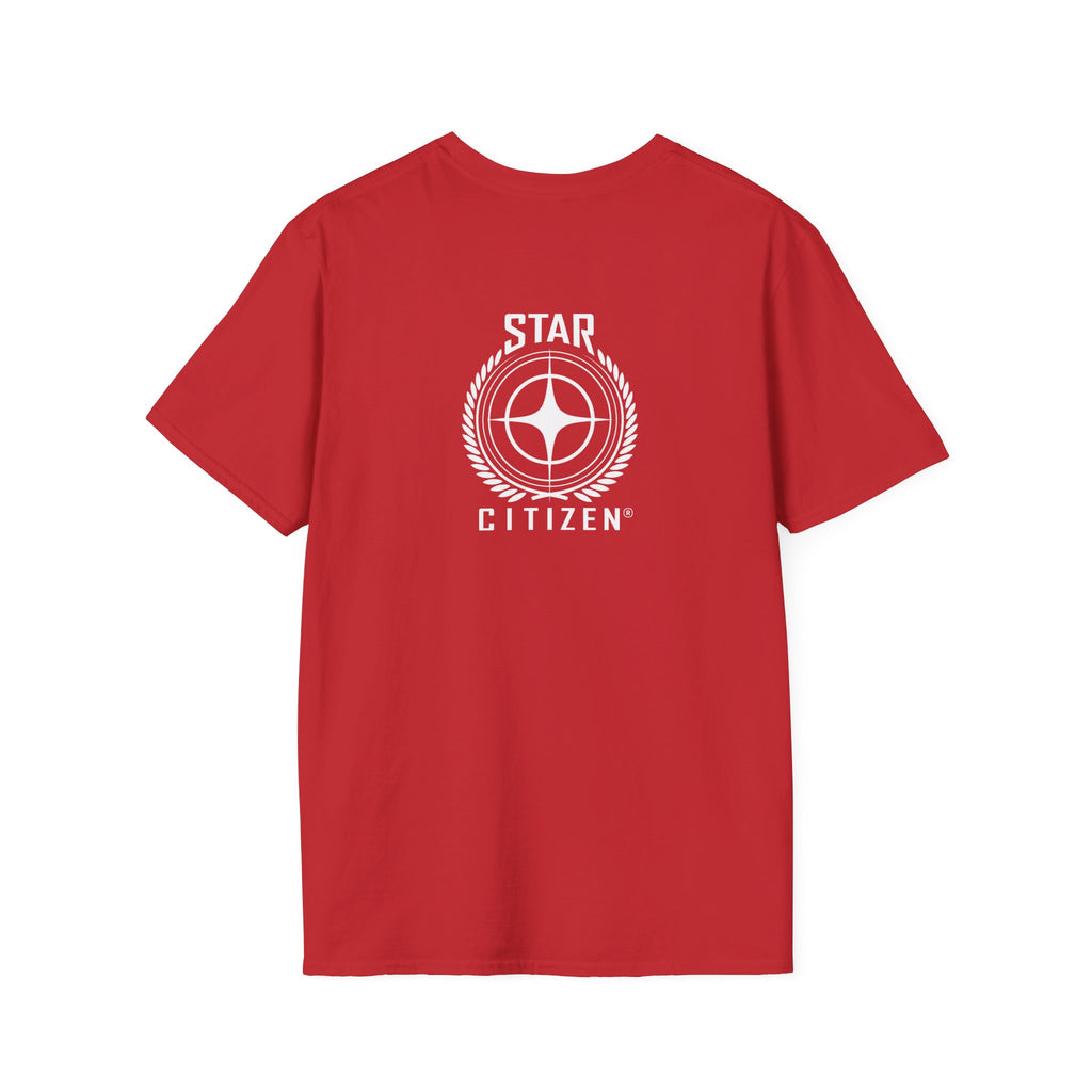 RSI Logo T‑Shirt
