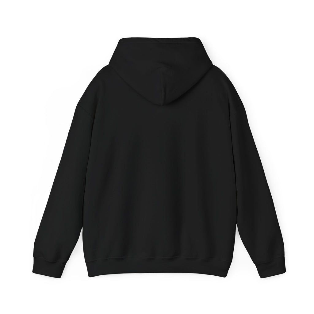 Vantyx Logo Hoodie with Personalized Gamertag