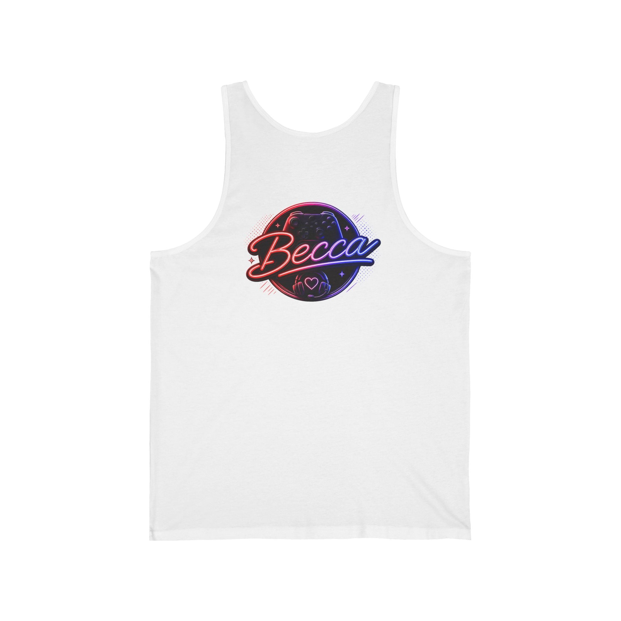 Becca Tank Top