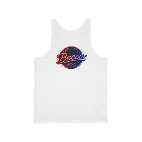 Becca Tank Top