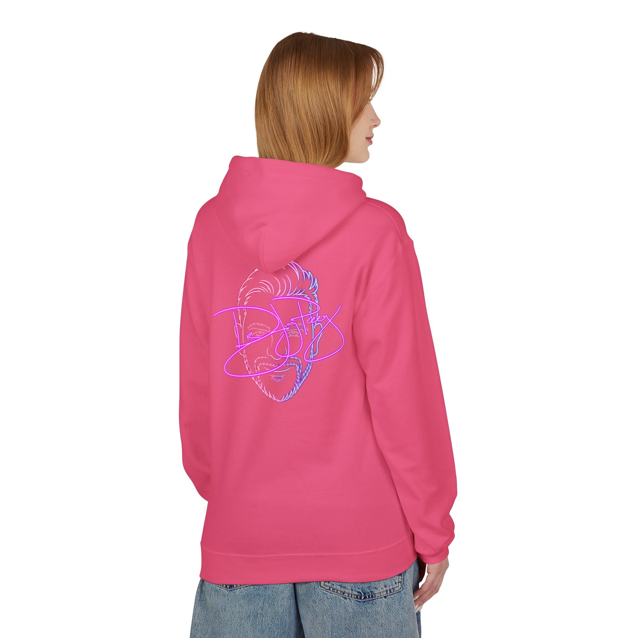 DrJayPeezy Hoodie