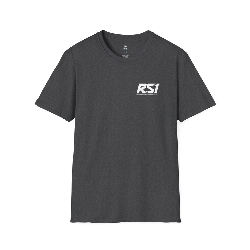RSI Logo T‑Shirt