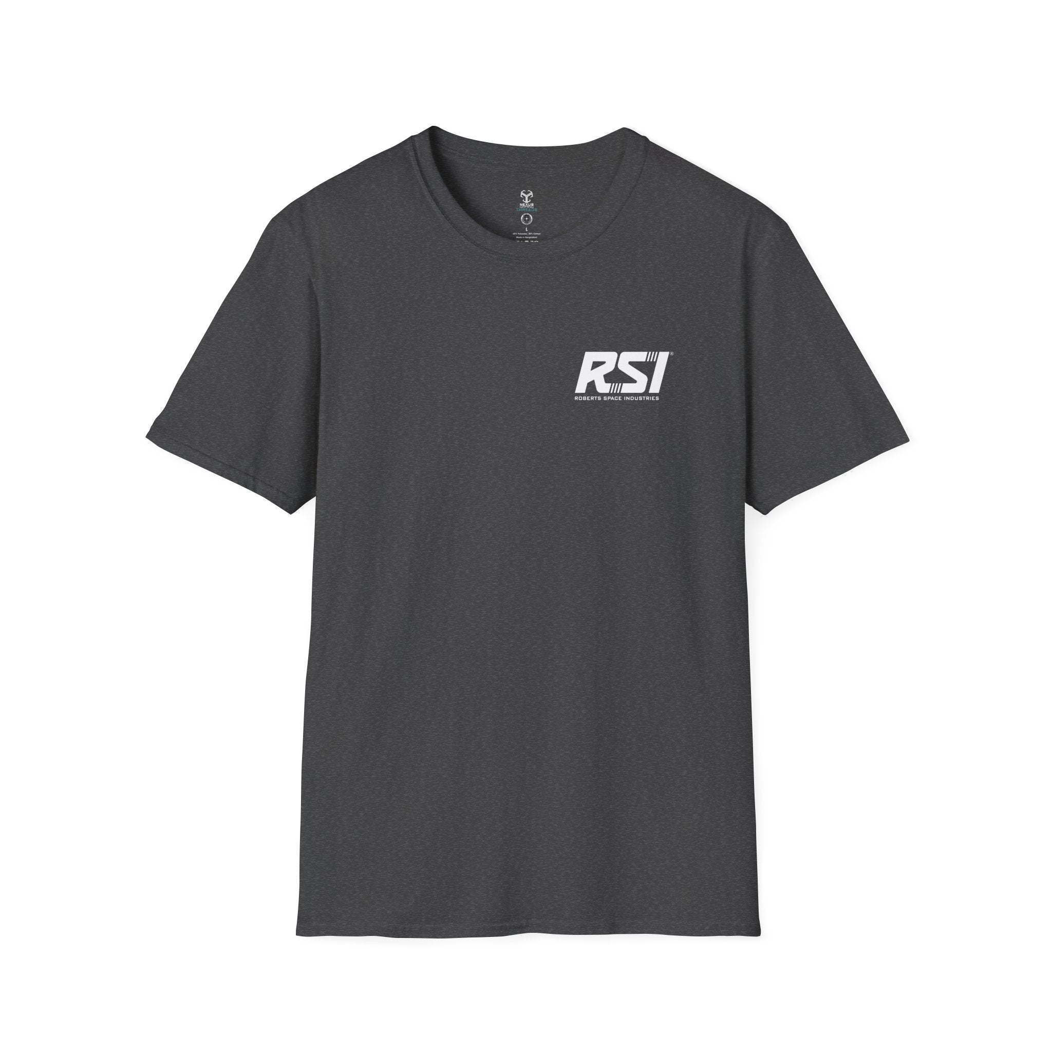RSI Logo T‑Shirt