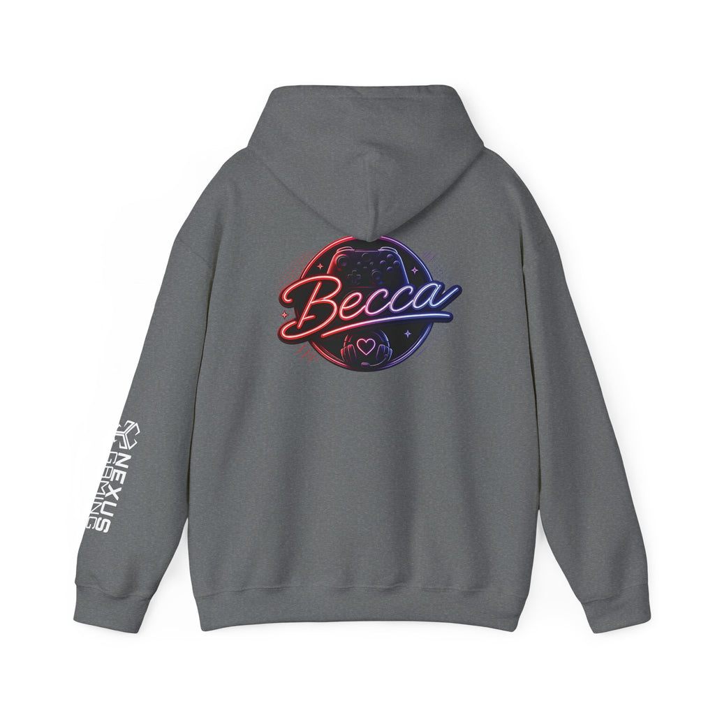 Becca Gamer Girl Hoodie