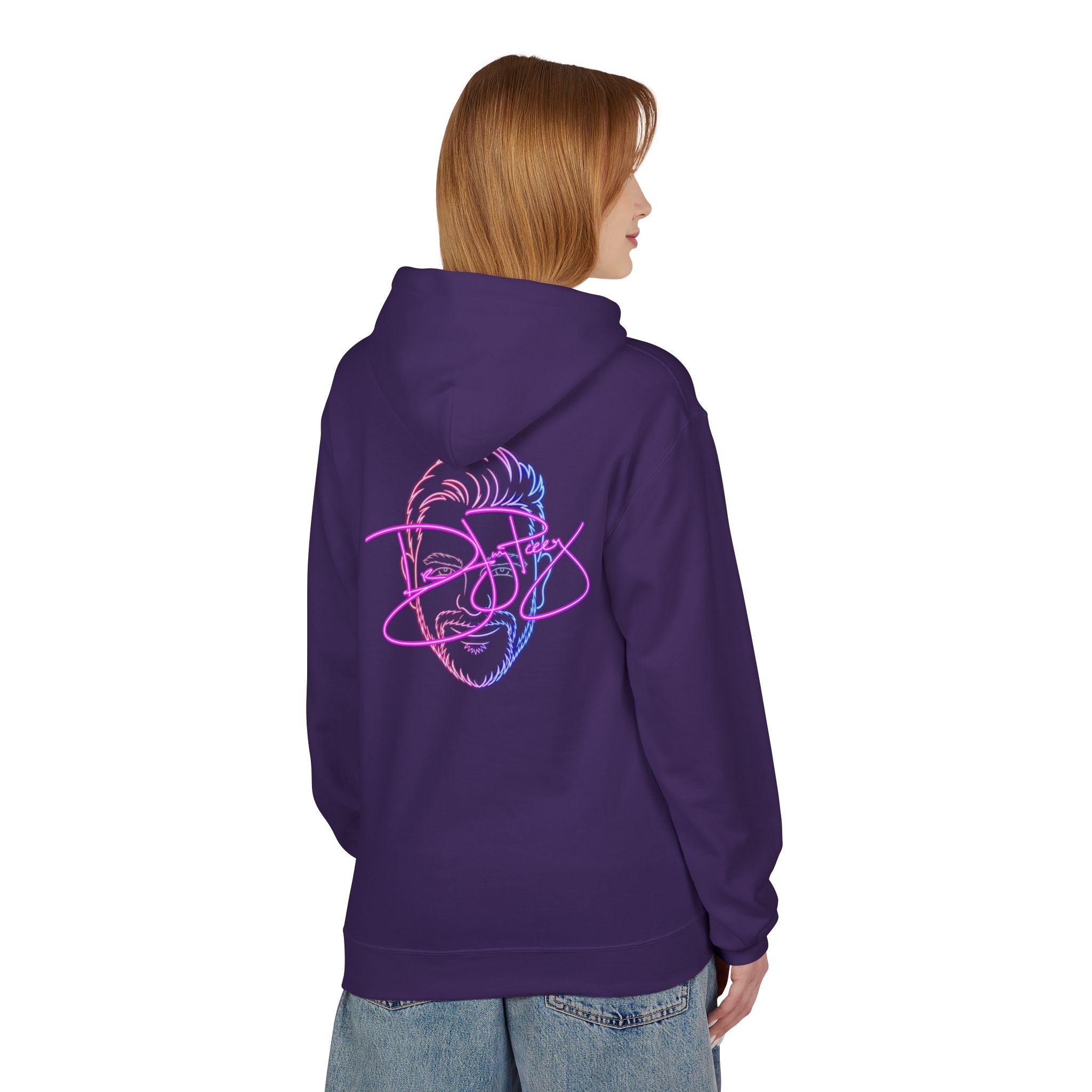 DrJayPeezy Hoodie