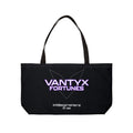 Vantyx Fortunes It Begins Here Weekender Tote Bag