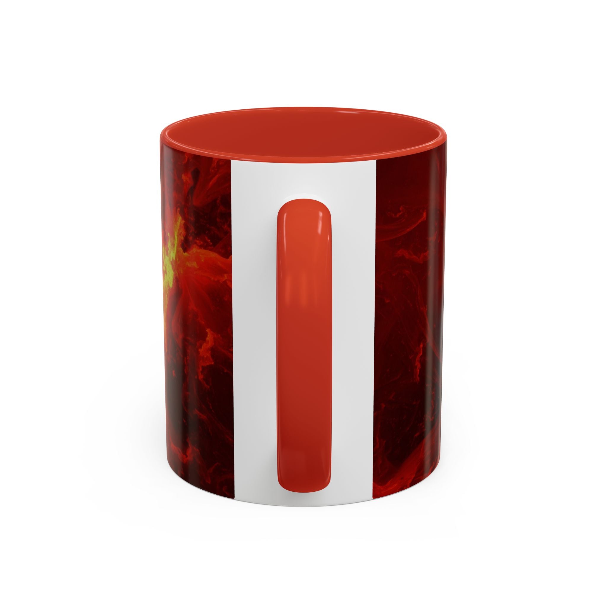 Rage Clan Coffee Mug (11/15oz)