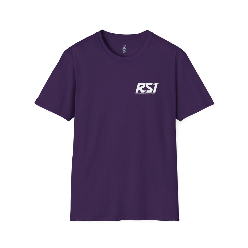 RSI Logo T‑Shirt