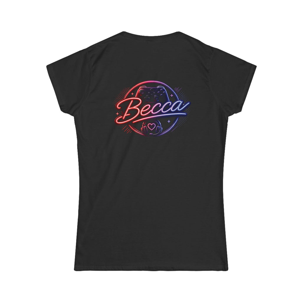 Becca Women's Tee