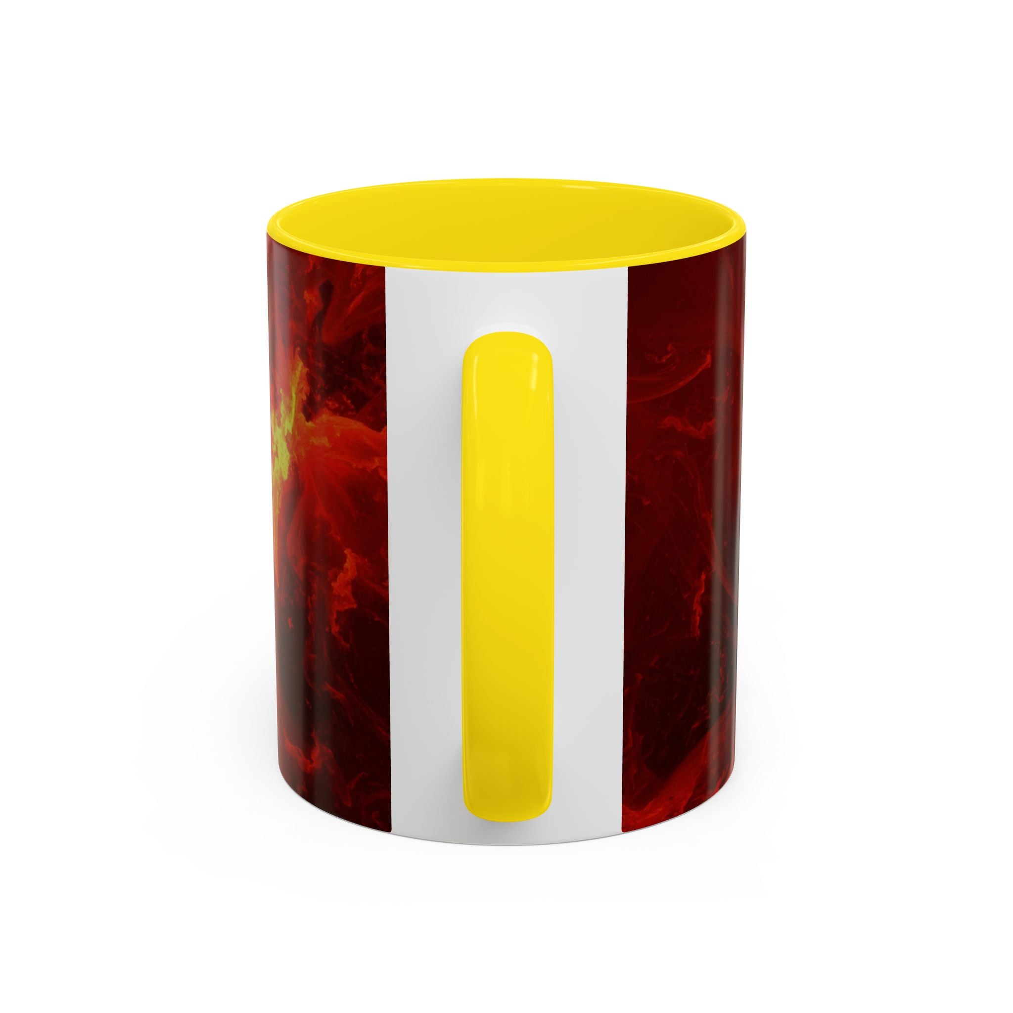 Rage Clan Coffee Mug (11/15oz)