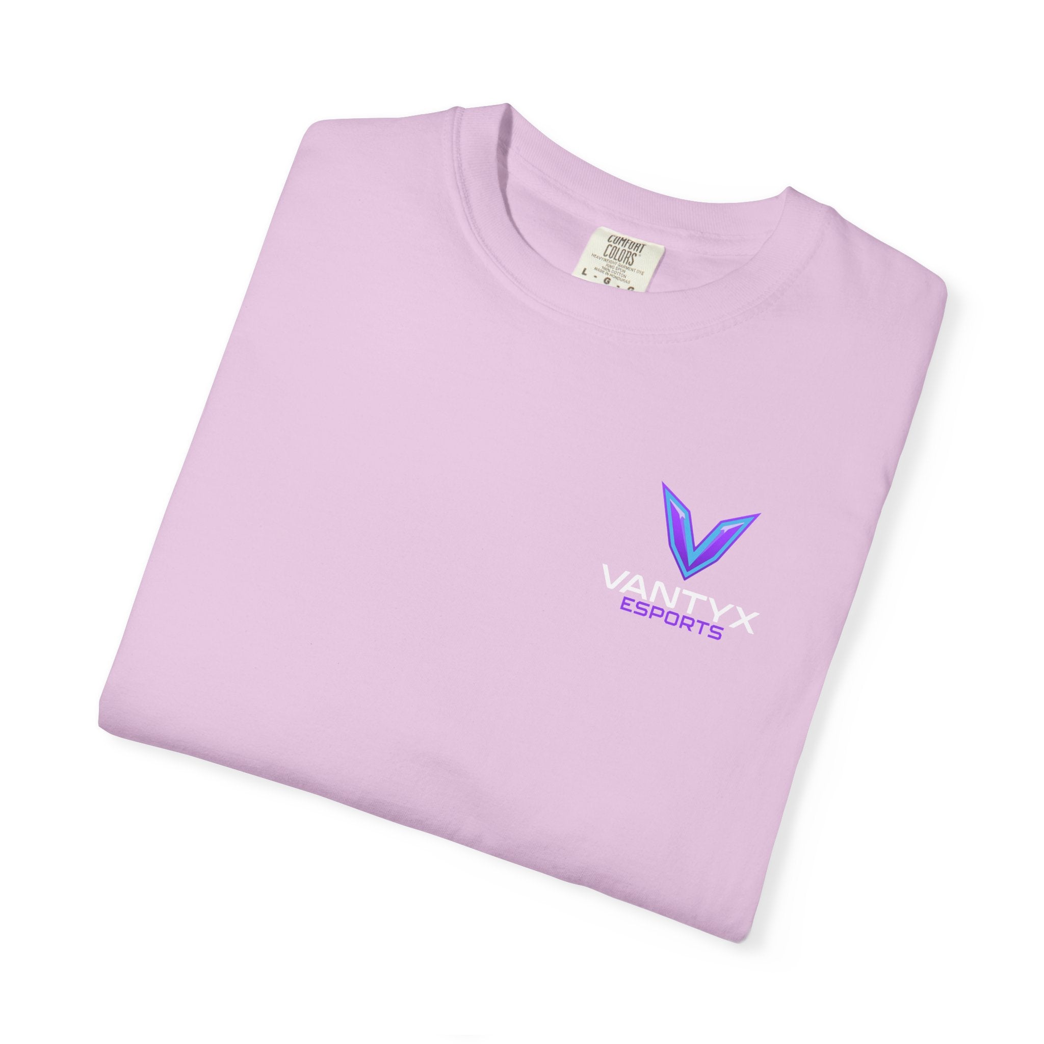 Vantyx Logo Tee