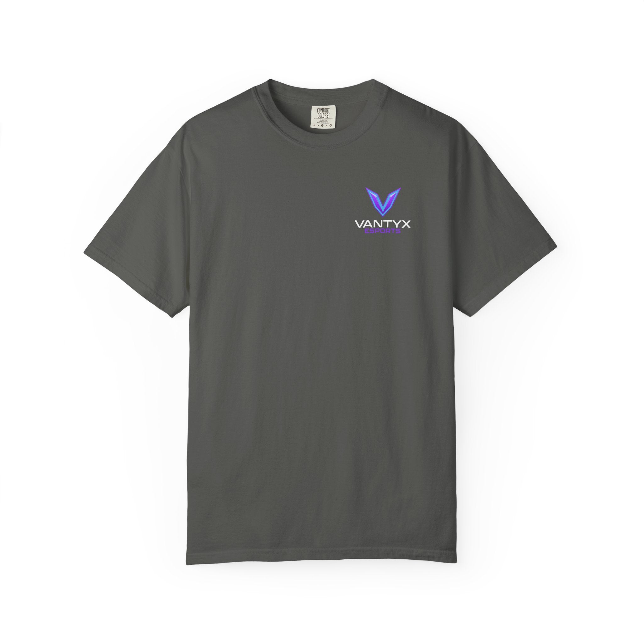 Vantyx Logo Tee