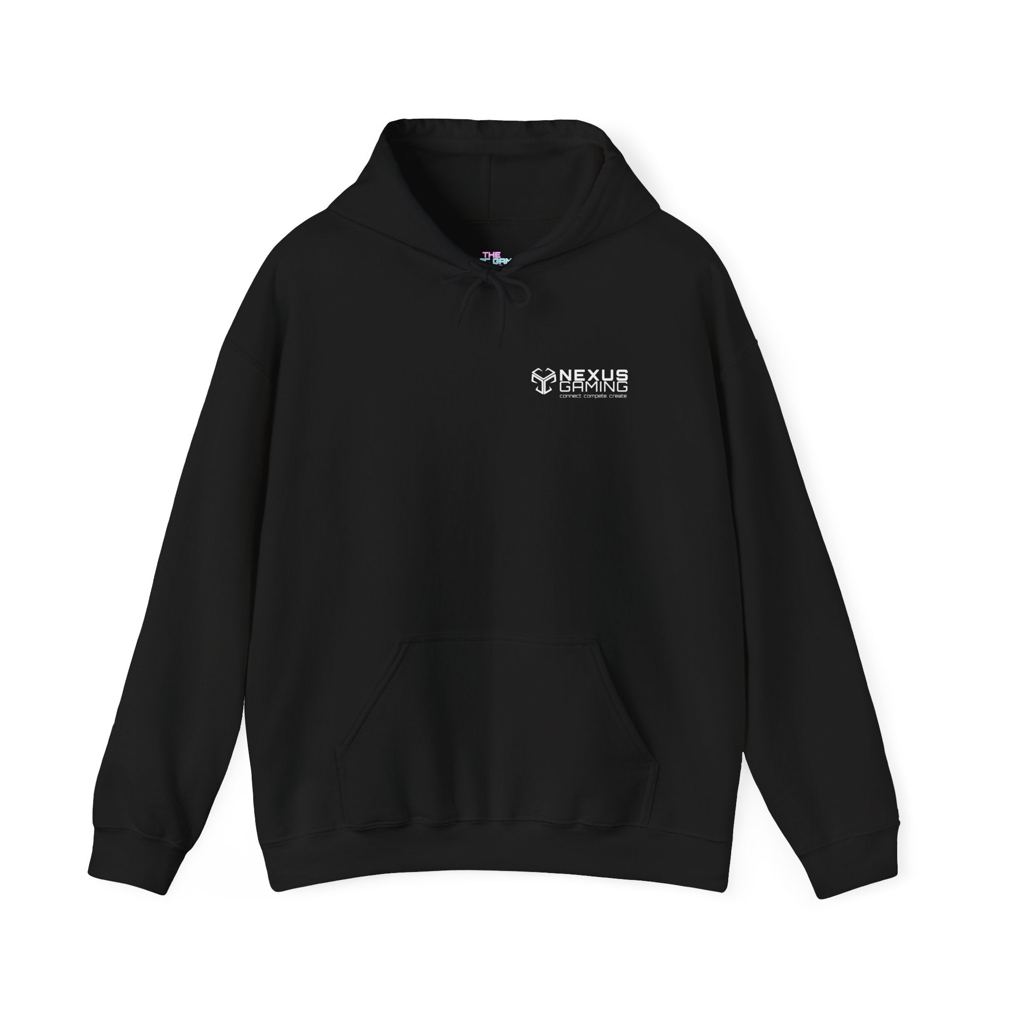 Phoenix Gaming Hoodie