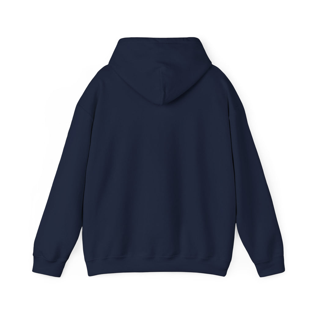 Vantyx Logo Hoodie with Personalized Gamertag