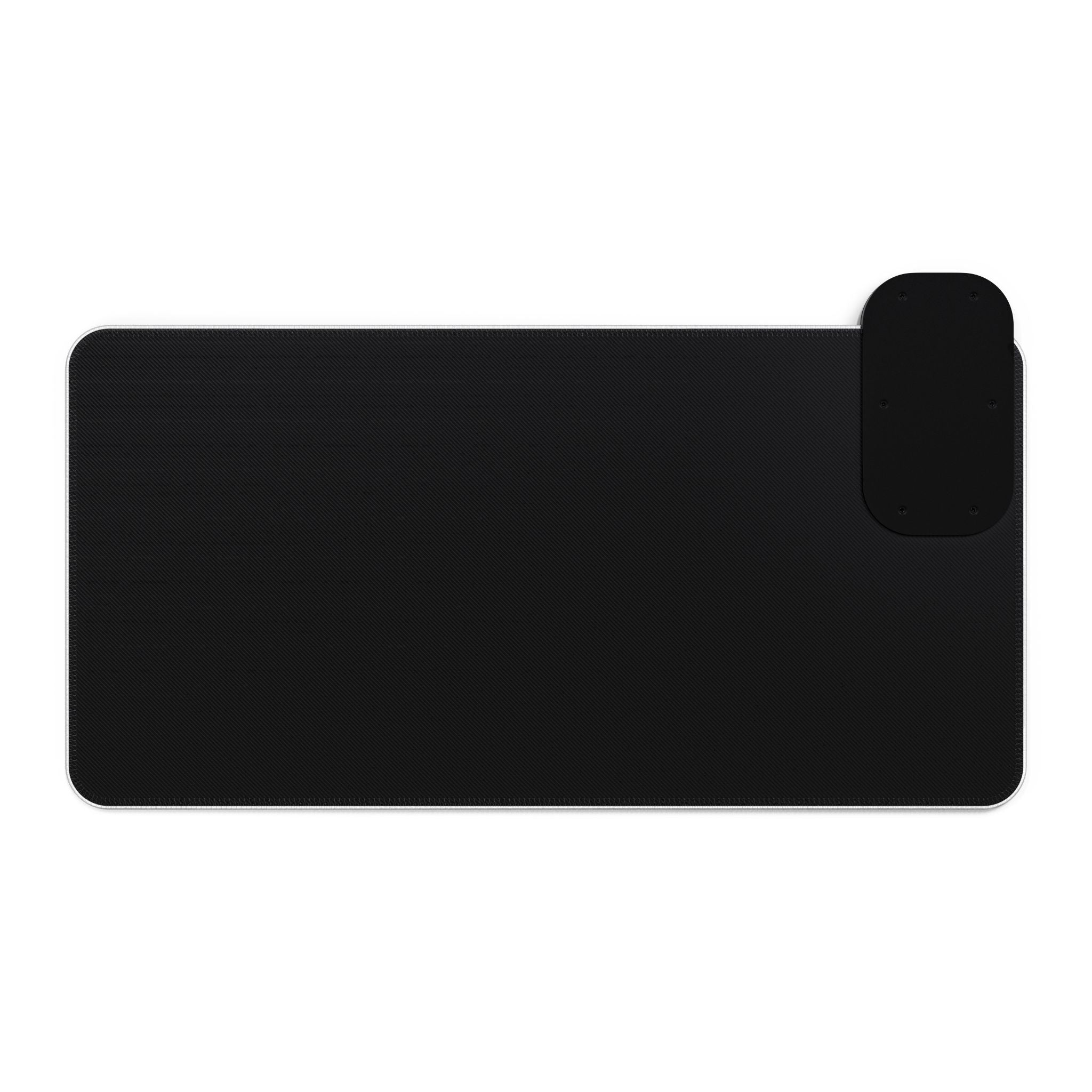 Vantyx LED RGB Gaming Mouse Pad with Wireless Charger