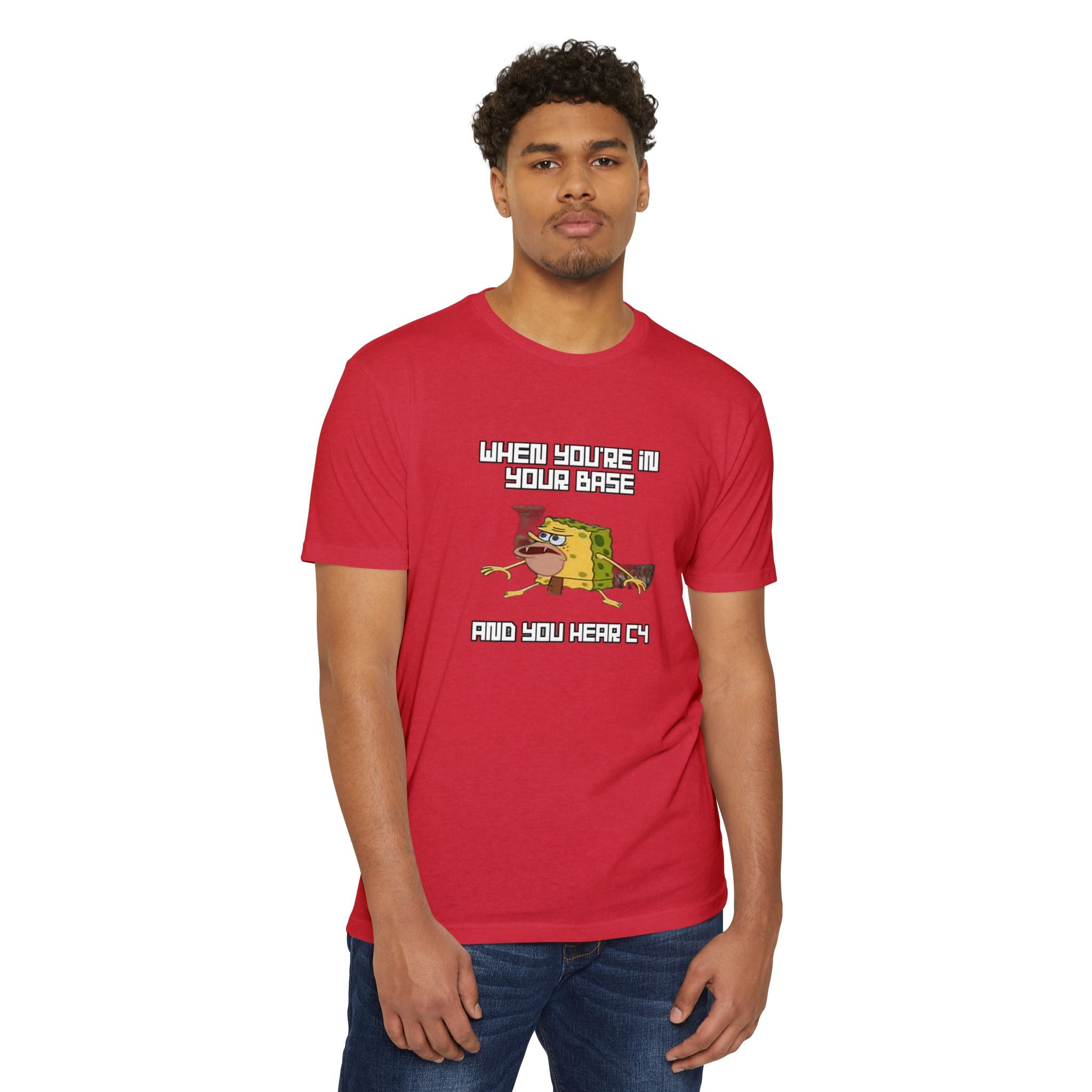 CaveBob Rustpants