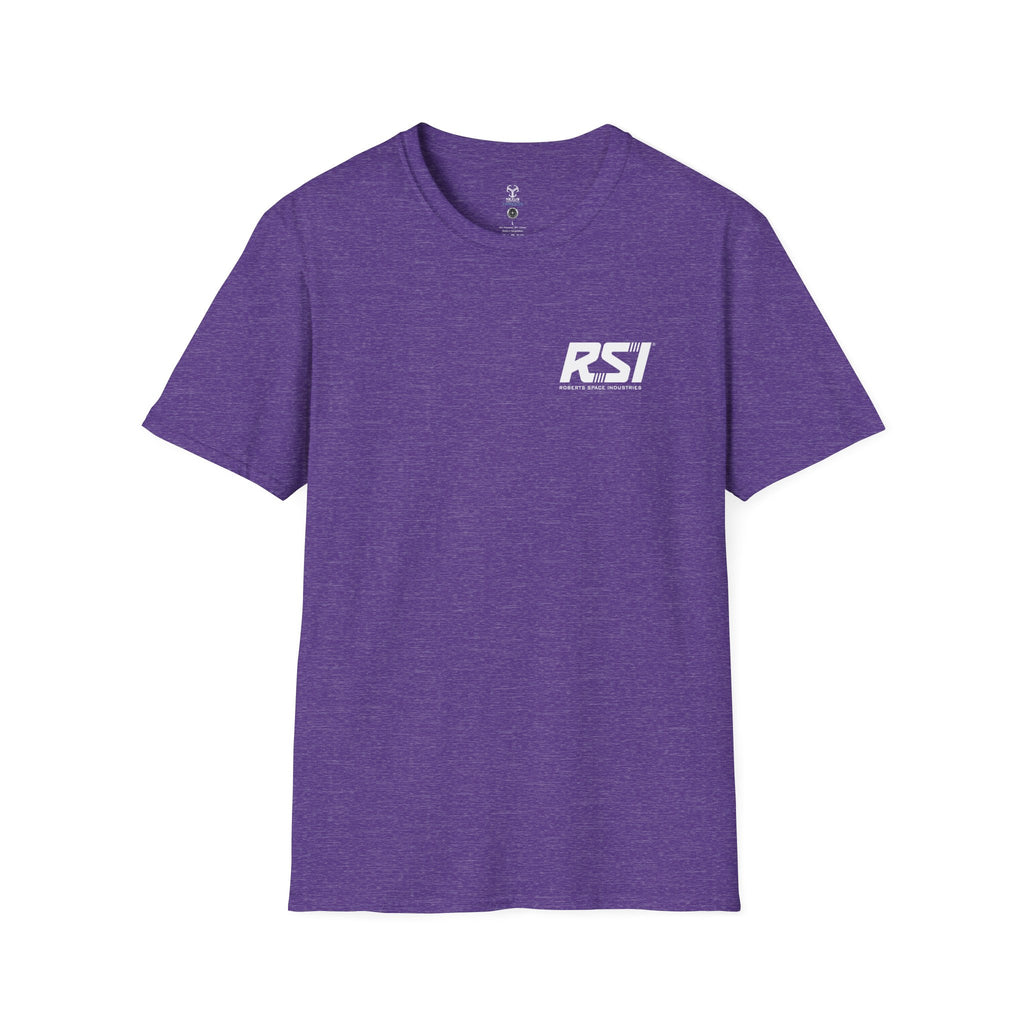 RSI Logo T‑Shirt