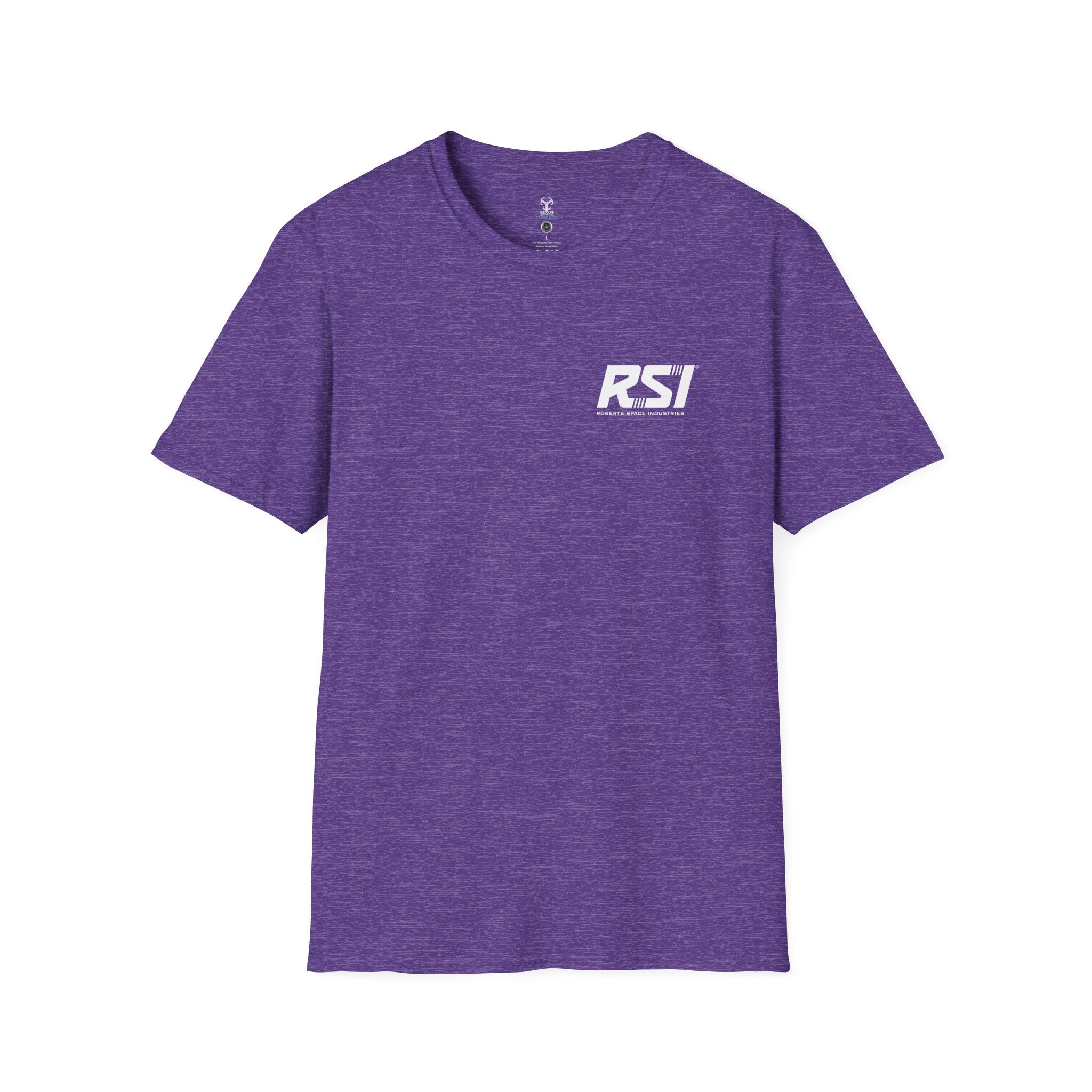RSI Logo T‑Shirt