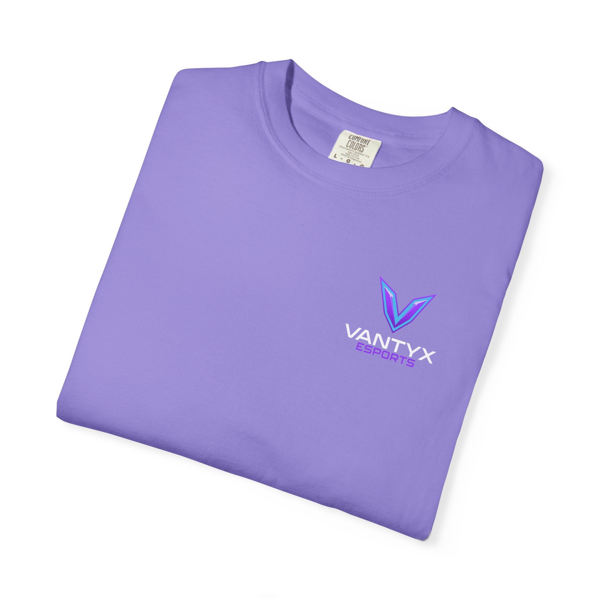 Vantyx Logo Tee