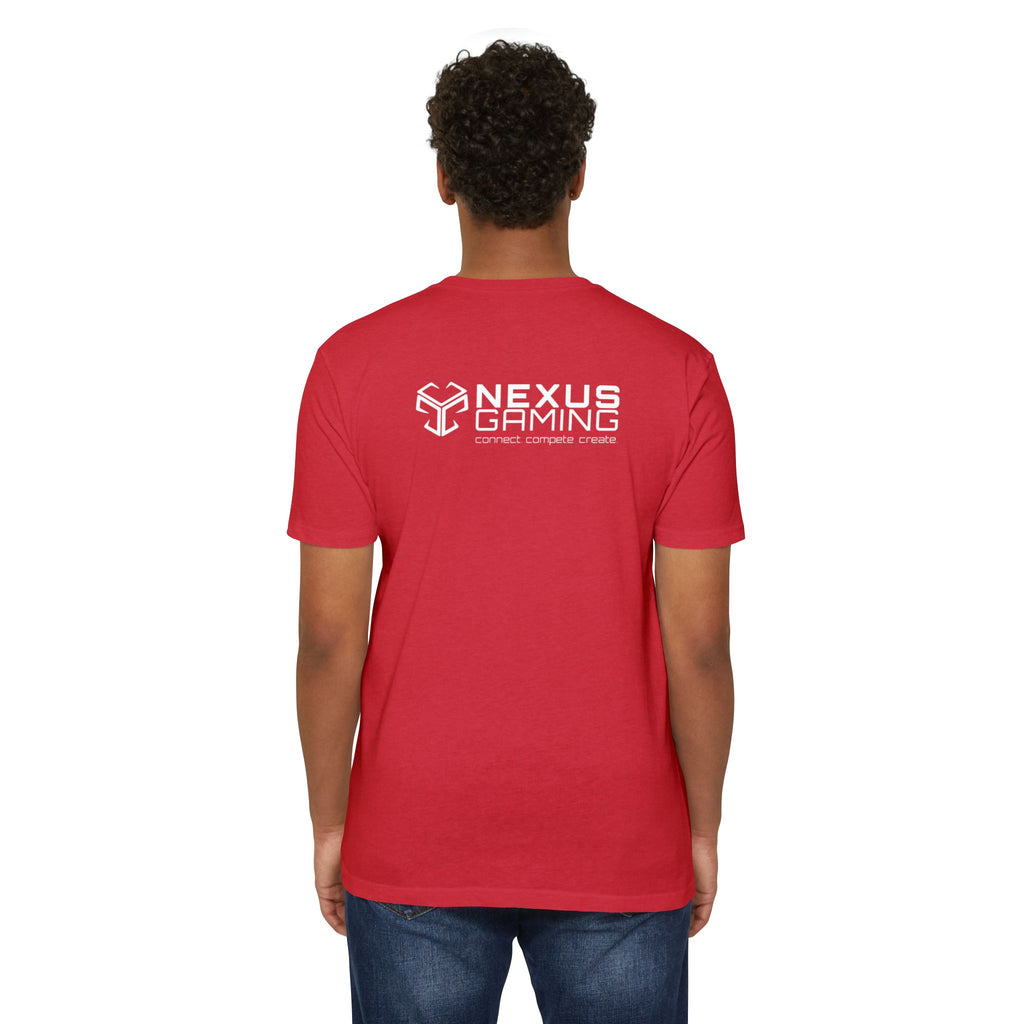 The Officially "Unofficial" Rust Member Tee
