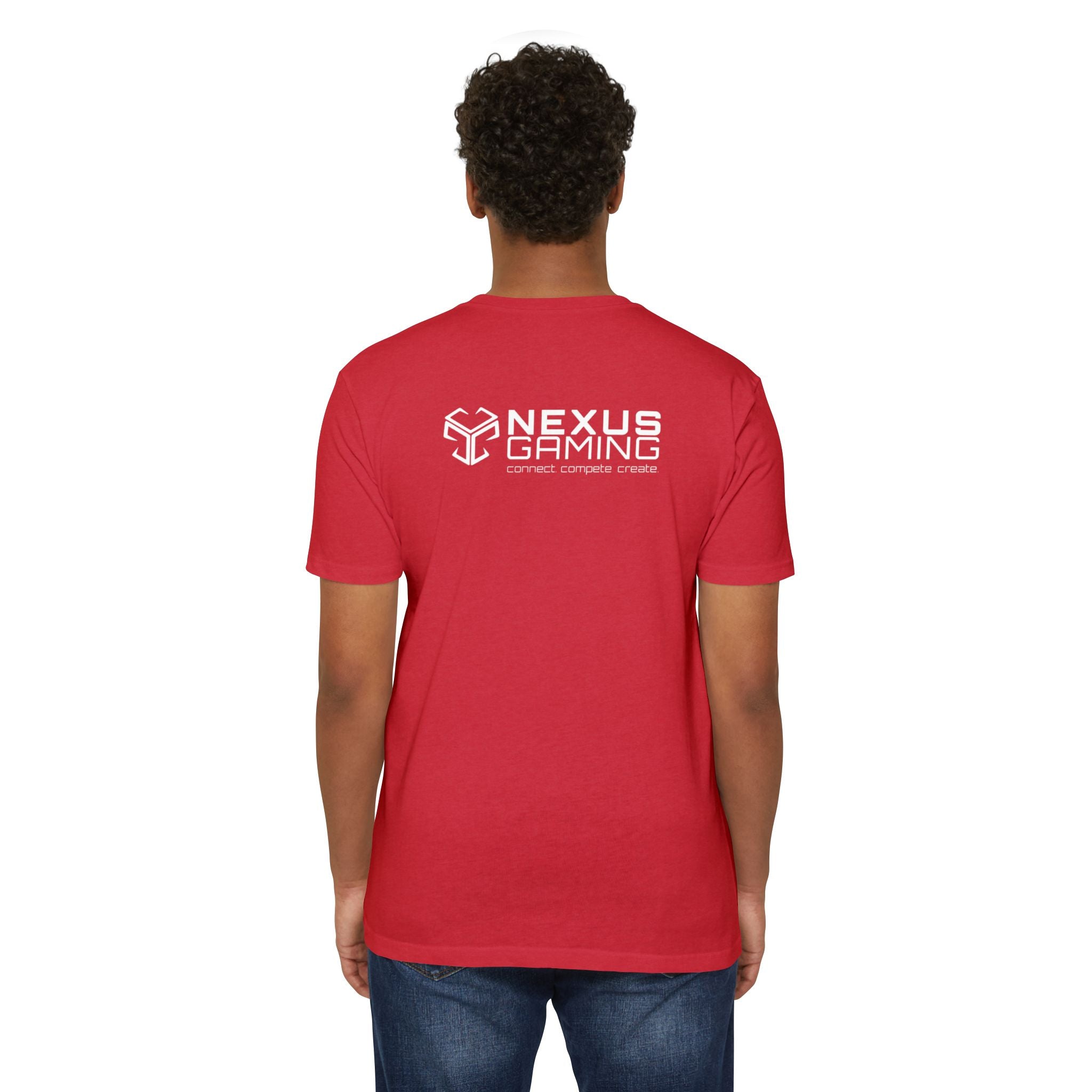 The Officially "Unofficial" Rust Member Tee